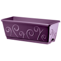 Volutes Planter